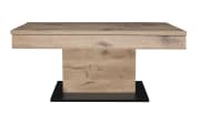 Couchtisch Lift, Vikink Oak Nachbildung
