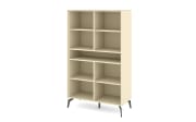 Highboard Reno, kaschmir/graphit