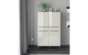 Highboard Reno, kaschmir/graphit