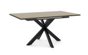 Esstisch Reno, taupe