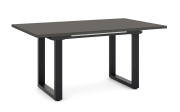 Esstisch Reno, anthrazit