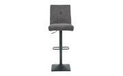 Barhocker Sorico H, anthrazit
