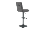Barhocker Sorico H, anthrazit