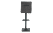 Barhocker Sorico H, anthrazit