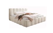 Polsterbetten Avesta, beige