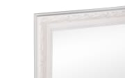 Rahmenspiegel Sonja, weiß, 55 x 70 cm