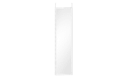 Türspiegel 30 x 120 cm weiss  Online Shop Gonser - Sicher & Günstig  einkaufen