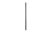 Rahmenspiegel Helena, schwarz, 55 x 70 cm