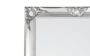 Rahmenspiegel Elsa, silberfarbig, 70 x 170 cm