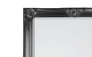 Rahmenspiegel Elsa, schwarz, 70 x 170 cm