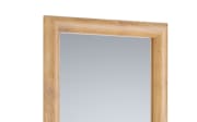 Rahmenspiegel Sophie in Artisan Eiche Nachbildung, 50 x 150 cm