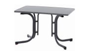 Klapptisch Paco in anthrazit, B/T ca. 110 x 70 cm