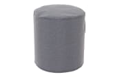 Hocker Setosa, stone grey