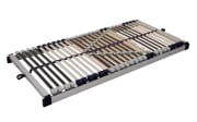 Lattenrost Maxximus NV Twin 28 Extra, 100 x 200 cm, fest