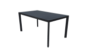 Gartentisch New Livorno, anthrazit