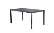 Gartentisch New Livorno, anthrazit