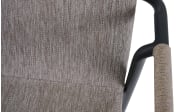 Sitzbank Repton, taupe 