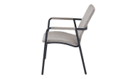 Sitzbank Repton, taupe 