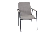 Sitzbank Repton, taupe 