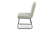 Polsterstuhl Tracy, grün