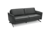 Polstergarnitur MR 285, schwarz