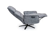 TV-Sessel Nexa 8400, grau