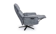 TV-Sessel Nexa 8400, grau