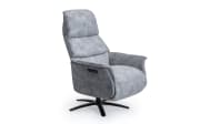 TV-Sessel Nexa 8400, grau