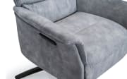 TV-Sessel Nexa 8400, grau
