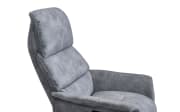 TV-Sessel Nexa 8400, grau