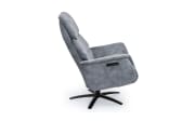 TV-Sessel Nexa 8400, grau