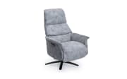 TV-Sessel Nexa 8400, grau
