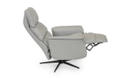 TV-Sessel Nexa 8400, grau