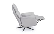 TV-Sessel Nexa 8400, silber