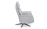 TV-Sessel Nexa 8400, silber