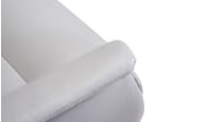 TV-Sessel Nexa 8400, silber
