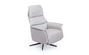TV-Sessel Nexa 8400, silber