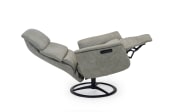 TV-Sessel Nexa 8400, grau