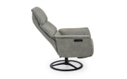 TV-Sessel Nexa 8400, grau