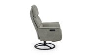 TV-Sessel Nexa 8400, grau