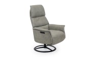 TV-Sessel Nexa 8400, grau