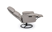 TV-Sessel Nexa 8400, grau