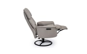 TV-Sessel Nexa 8400, grau