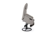 TV-Sessel Nexa 8400, grau