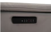 TV-Sessel Nexa 8400, grau