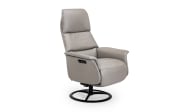 TV-Sessel Nexa 8400, grau