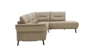 Wohnlandschaft MR 310, taupe