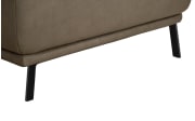 Wohnlandschaft MR 310, taupe