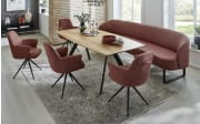 Essgruppe Repro, beere