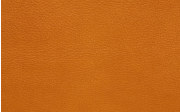 Armlehnstuhl 1260, orange, inkl. Drehfunktion